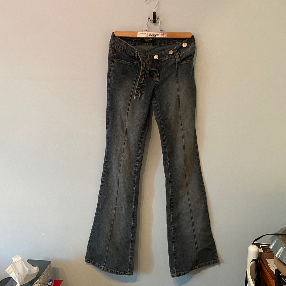 Vintage Angels Jeans